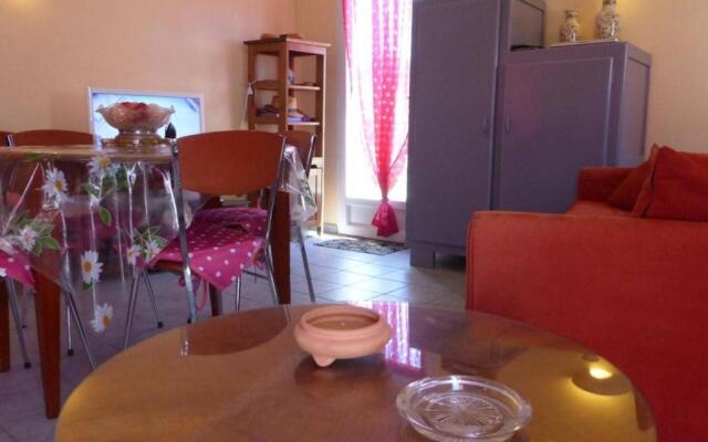 Maison Bretignolles-sur-Mer, 2 pièces, 4 personnes - FR-1-224A-7