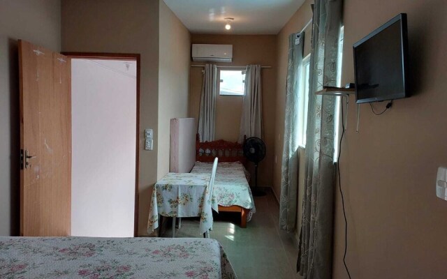 Casa com piscina churrasqueira Cabo Frio