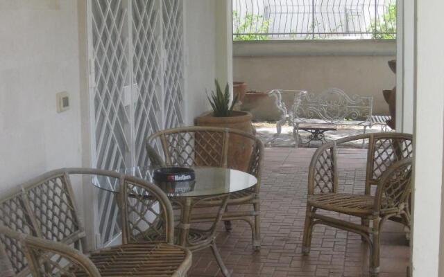 Villa Lucia