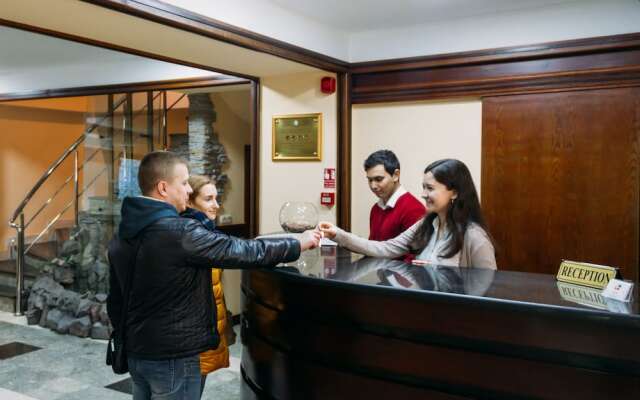 Hazz Boutique Hotel