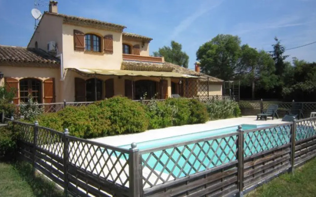 La Villa de Vacances