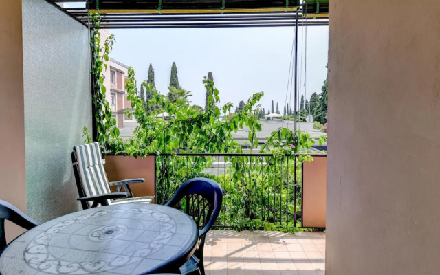 Residenza Villa Alba