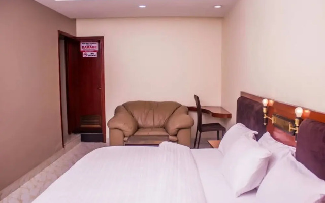 Maison 55 Hotel and Suite