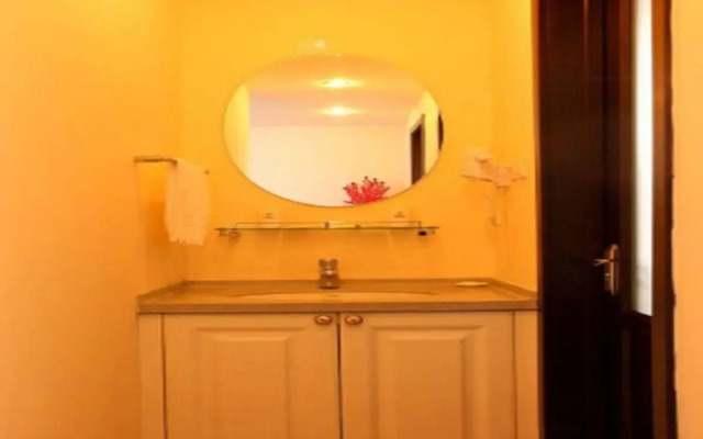 Qingdao Xinlong Holiday Apartment