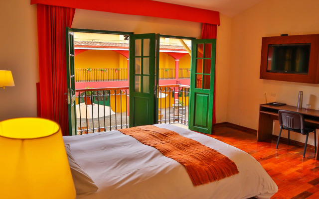 Hotel Tartar