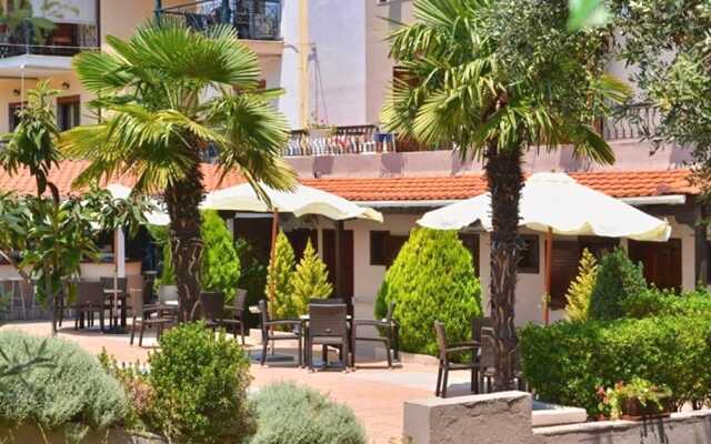Aroma Villas