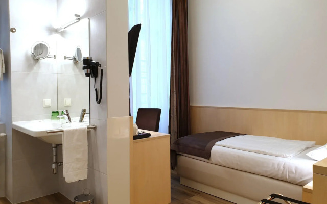 Hotel Zipser