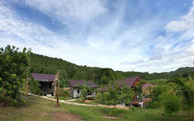 Green Mountain Resort Koh Yao