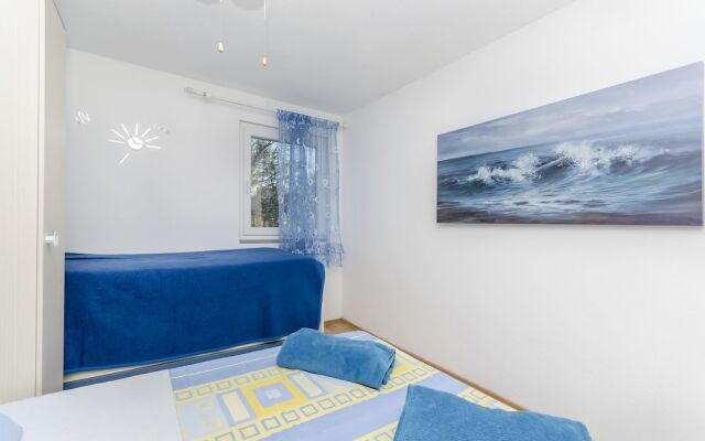 Apartment Branislava