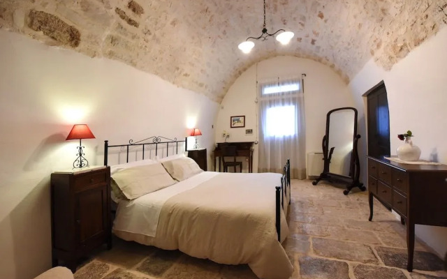 Masseria Lamiola Piccola