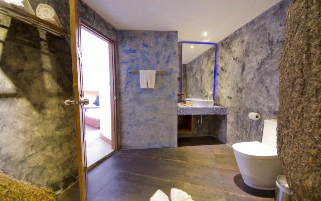 Beluga Boutique Hotel