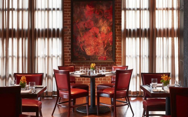 The Ritz-Carlton Georgetown, Washington, D.C.