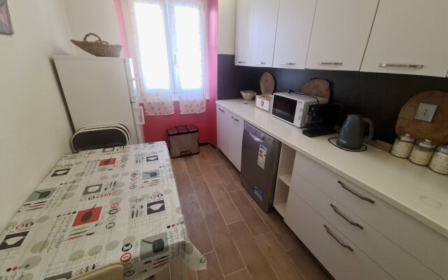 RosaTramonto Portofino- PortofinoVacanze