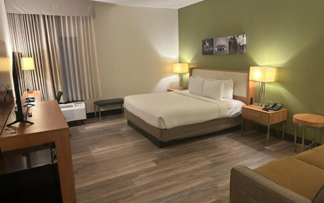 Sleep Inn & Suites