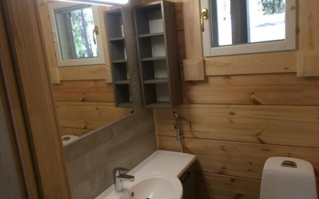 Hyvölän Mökit