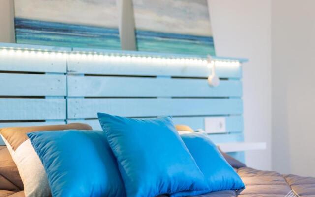 Apartamento Reganyol