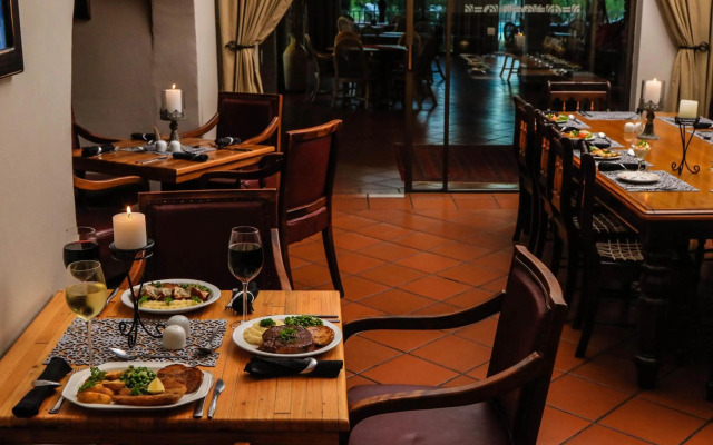 Newcastle Country Lodge