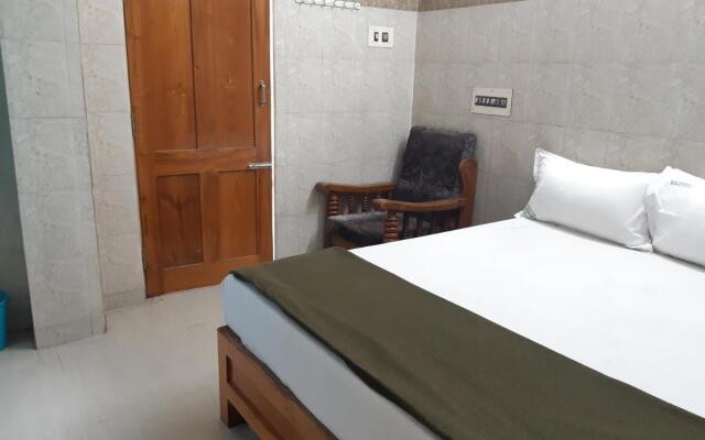 Vaibhav Residency, Tirupati