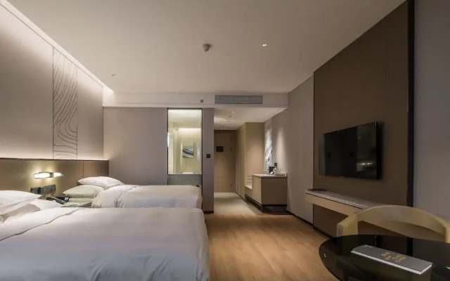 Courtyard by Marriott Changchun