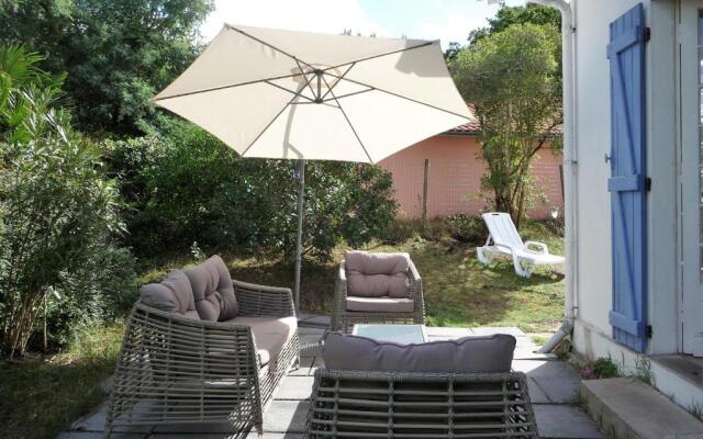 Maison Arcachon, 4 pièces, 6 personnes - FR-1-420-36