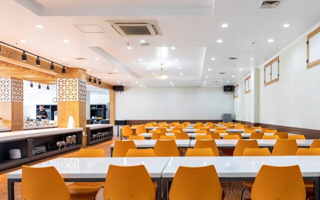 Jeju Tovice Condo New Building