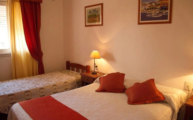 Hotel Rutas