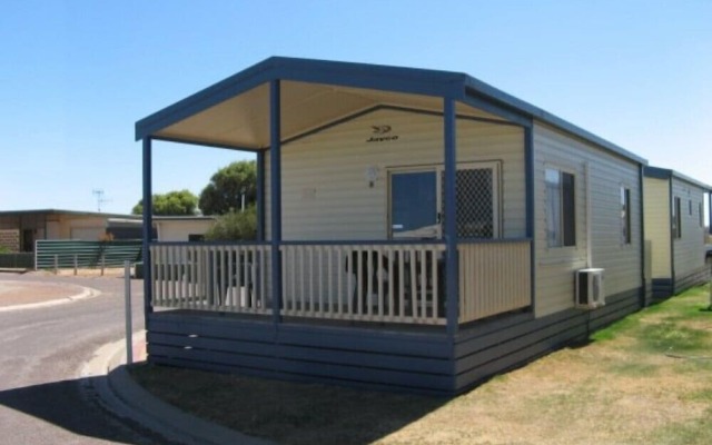 Arno Bay Caravan Park