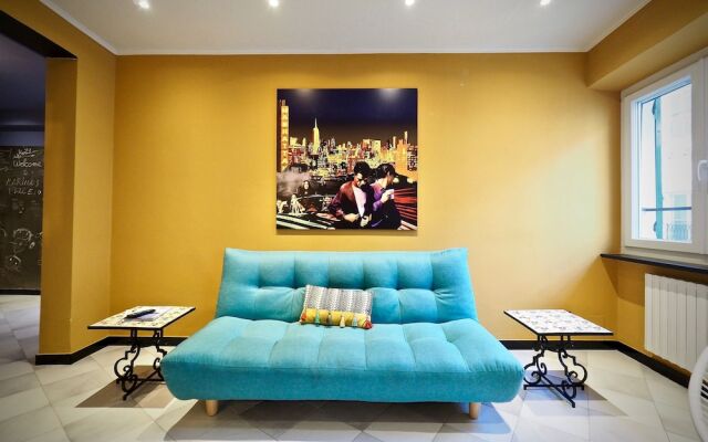 Lussuosa Dimora San Lorenzo