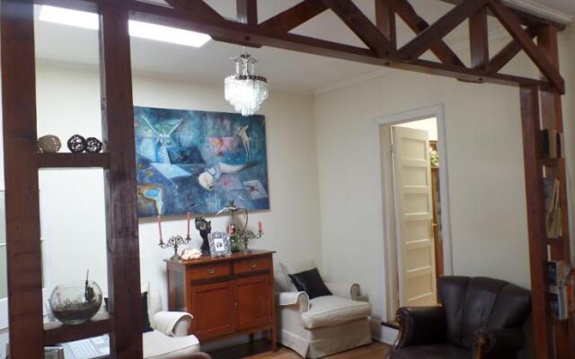 Garivalpo Bed & Breakfast