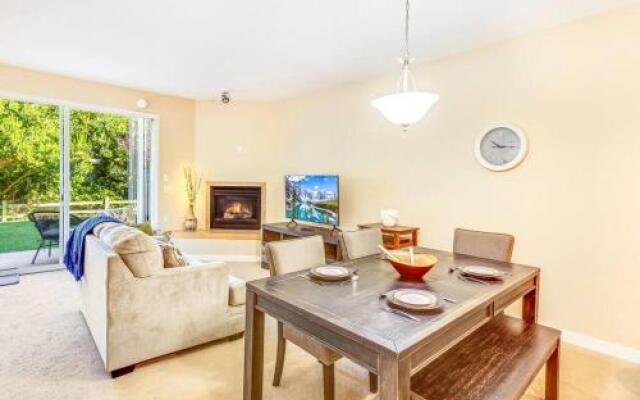 Outlook Condos at Oyhut Bay