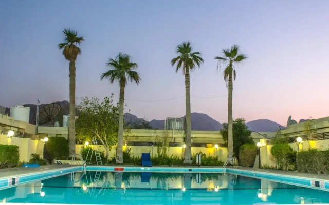 Khasab Hotel