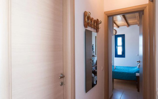 Mykonos Pro-care Suites