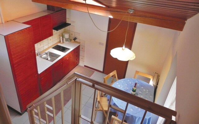 Amazing Home in Piran With Wifi and 2 Bedrooms