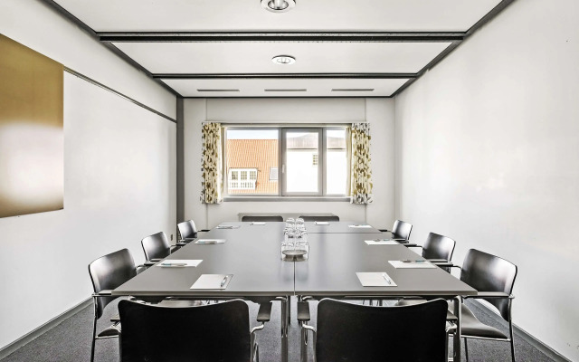 Hotel Sonderborg Strand