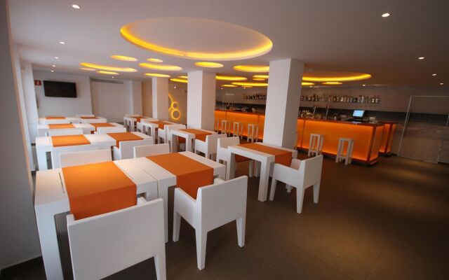 Ibiza Sun Apartments