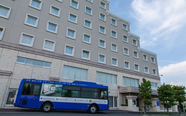 MyStays Shin Urayasu Conference Center