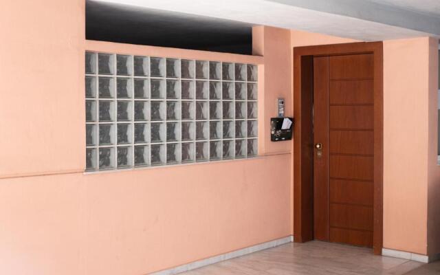 Ideal 1 BR Apartment in Petralona by UPSTREET
