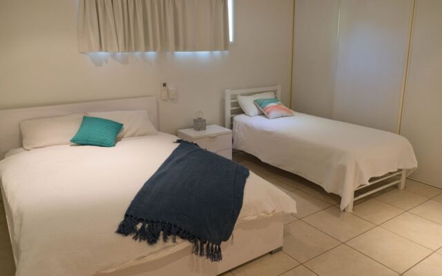 Oasis on Oceanview