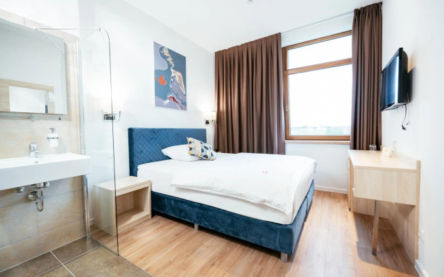 BO Hotel Hamburg
