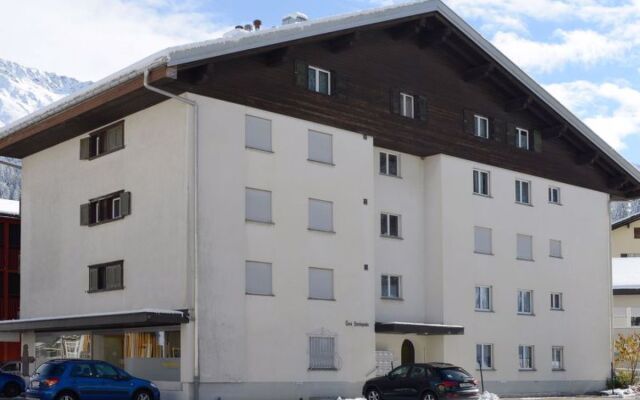 Apartment  Churwalden