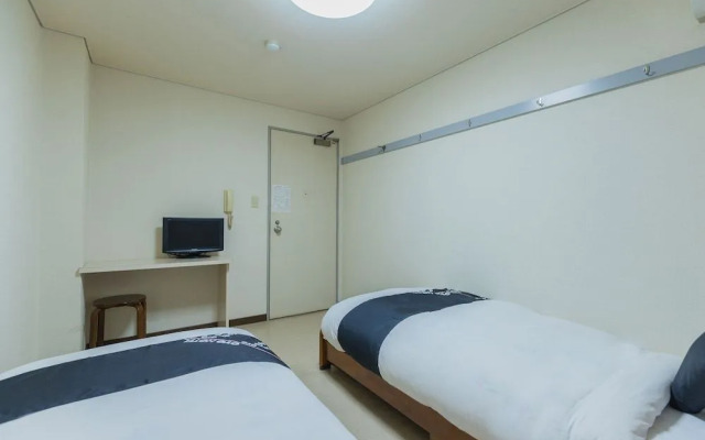 OYO Business Hotel Kaigansou Gamagori