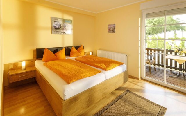 Parkpension Burg im Spreewald