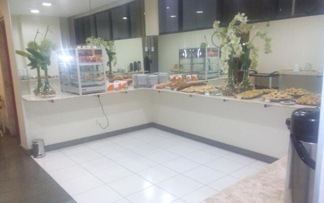 Express Hotel