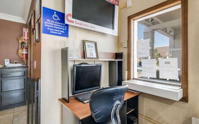 Rodeway Inn Old Town Temecula