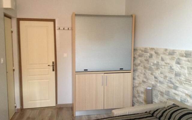 Le Clos des Andrones