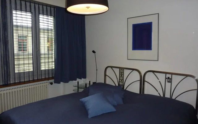 Hotel Rebstock