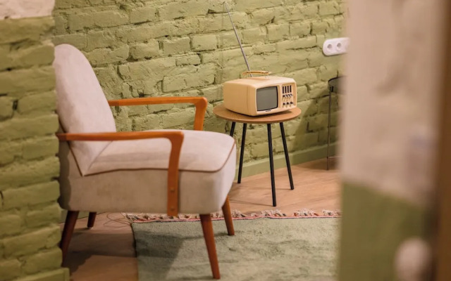 East-West Boutique Hotel Budapest