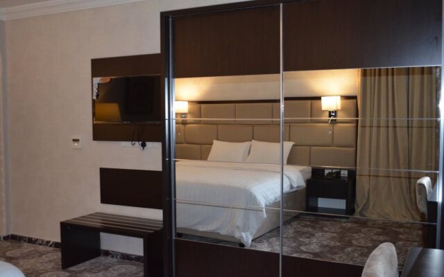 Semac For Furnished Suites