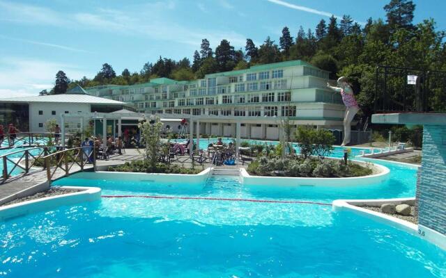 Ronneby Brunn Hotel Spa Resort