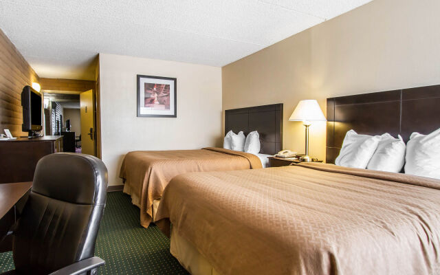 Quality Inn Sierra Vista